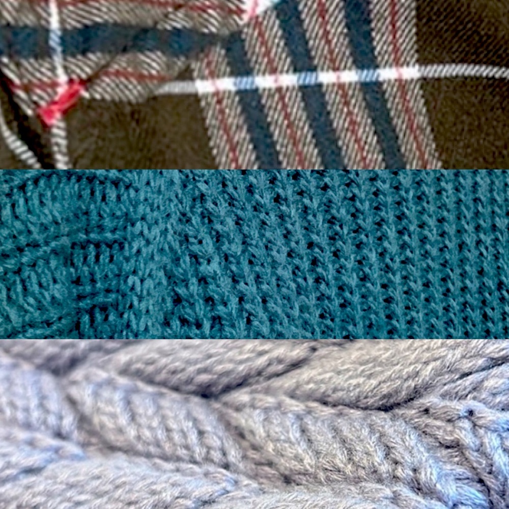 🧶❄️ Sweater Clearance !! ❄️🧶